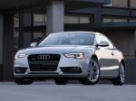 Audi A5 Coupe 2.0T 2012 года (NA)